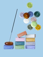Botanica Porte encens "Bubble" par Botanica