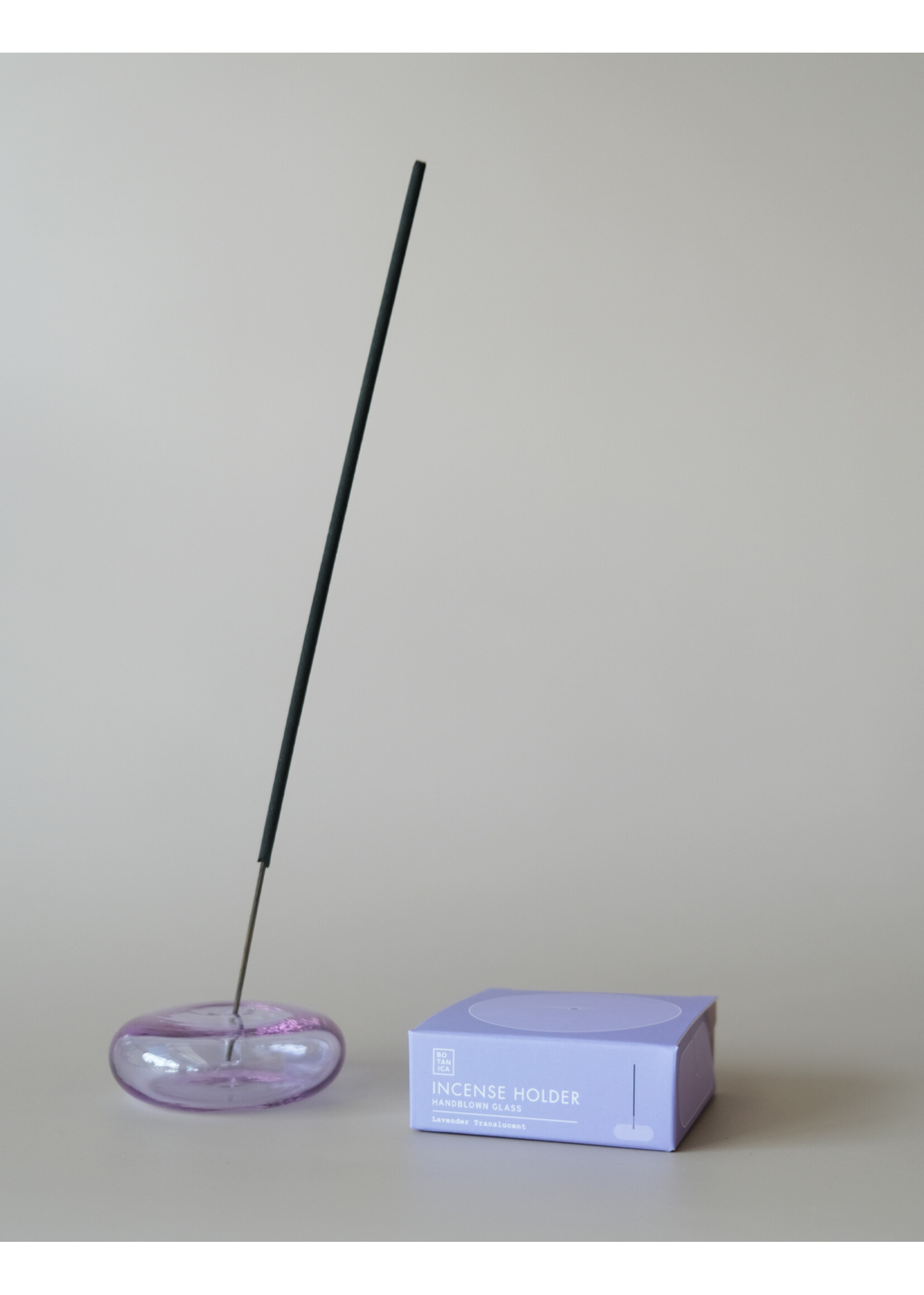 Botanica Porte encens "Bubble" par Botanica
