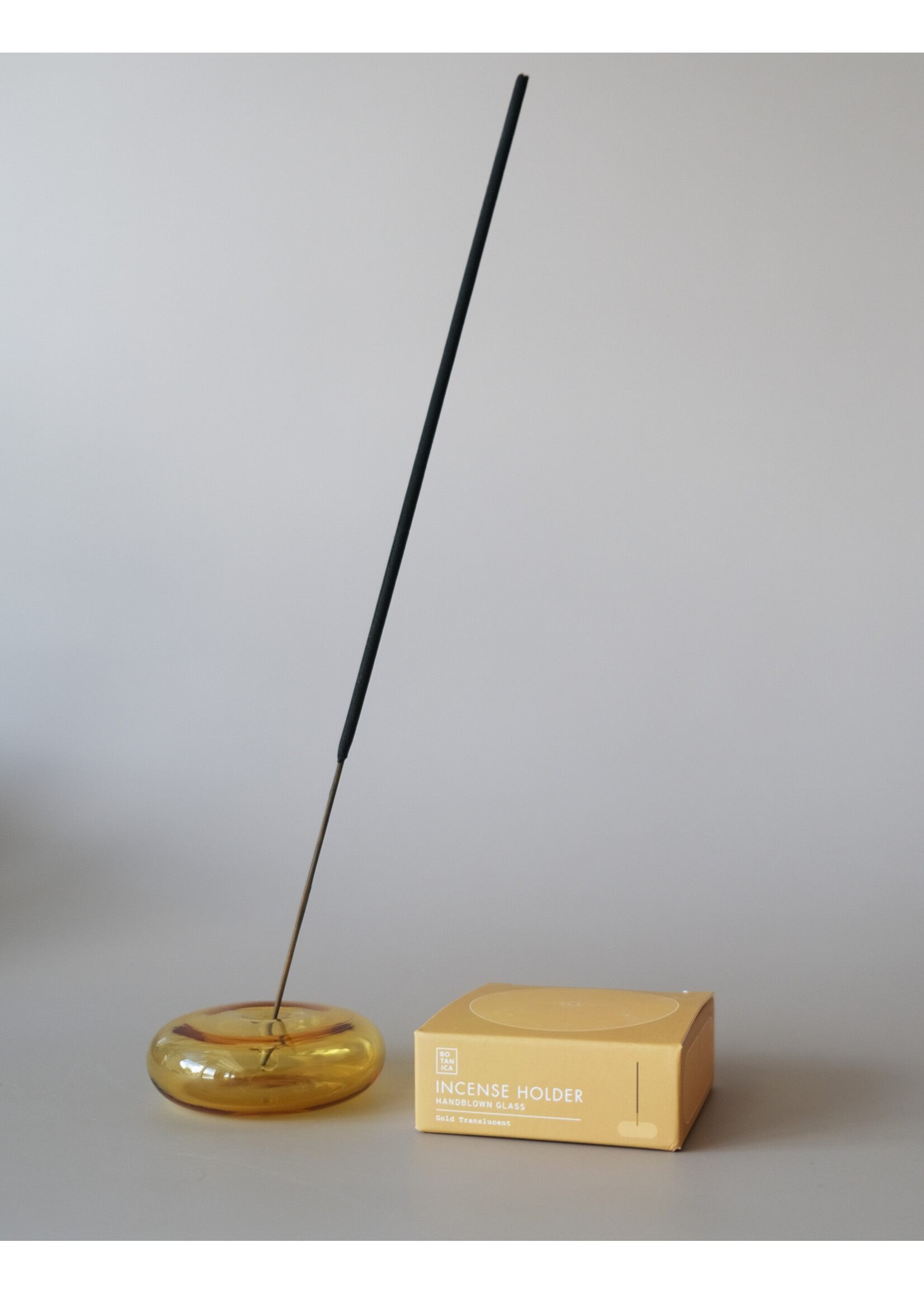 Botanica Porte encens "Bubble" par Botanica