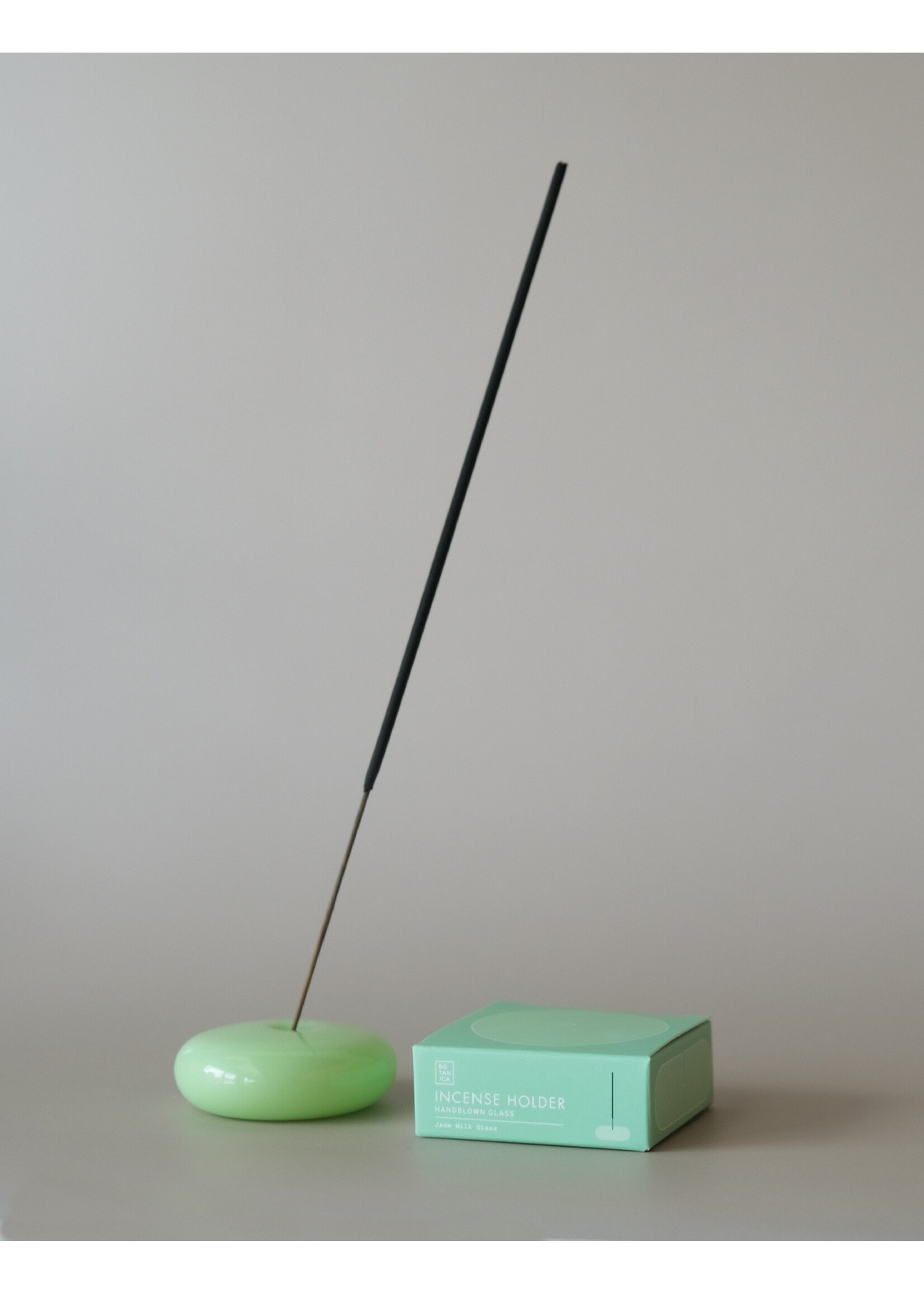 Botanica "Bubble" incense holders by Botanica