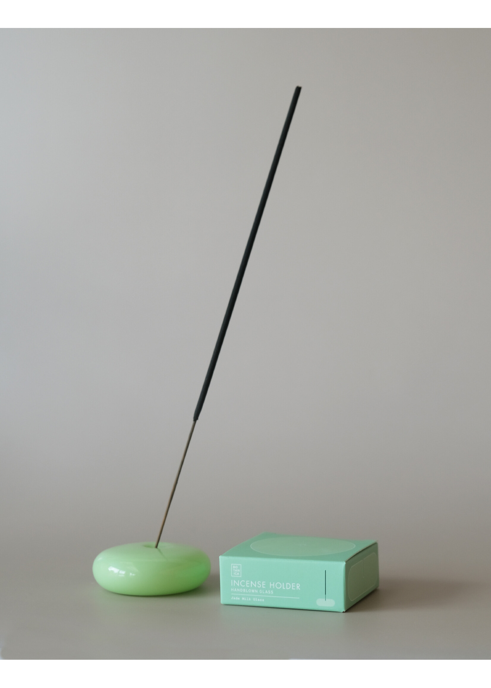 Botanica Porte encens "Bubble" par Botanica