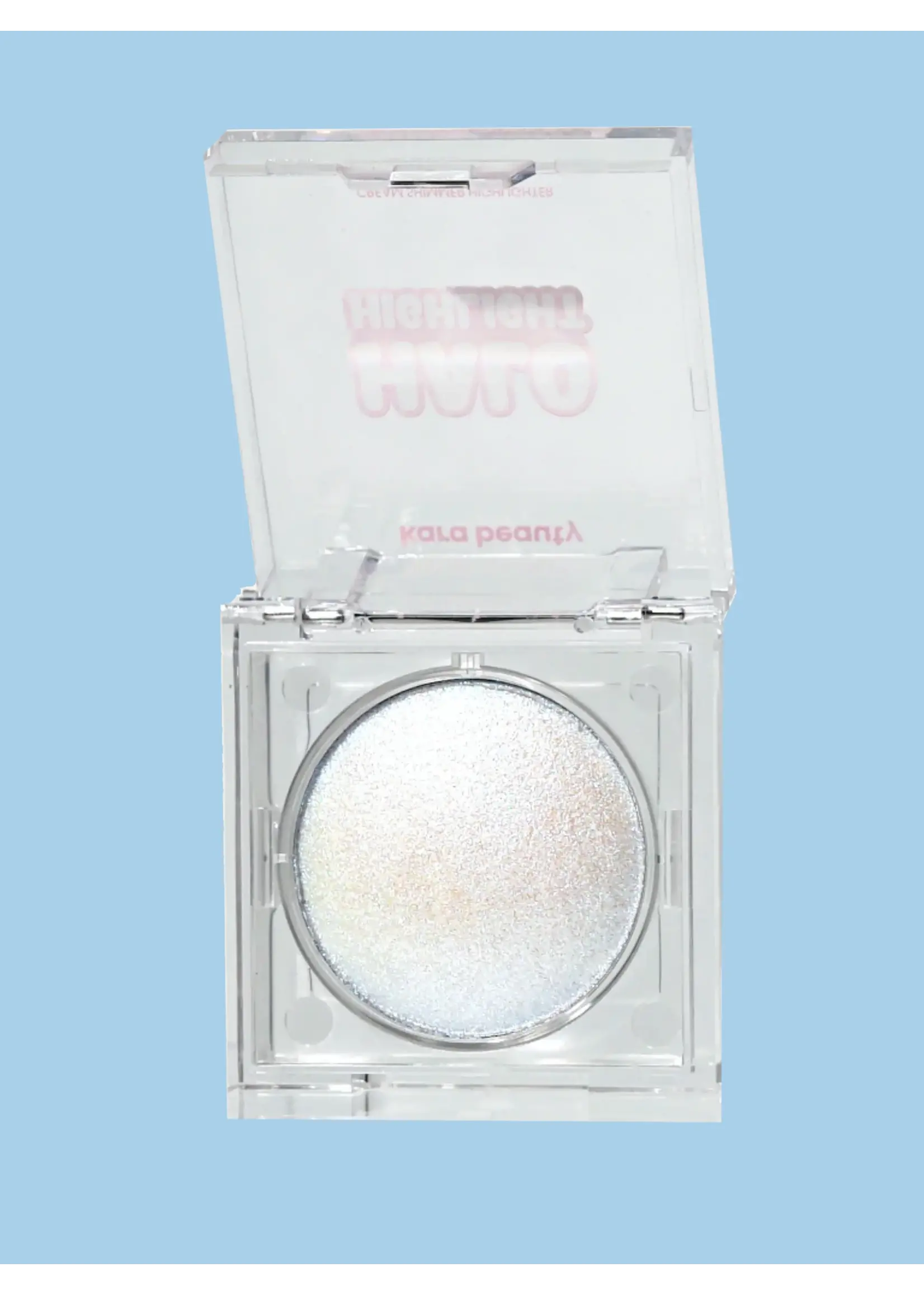 Kara Beauty "Halo" highlighters by Kara Beauty