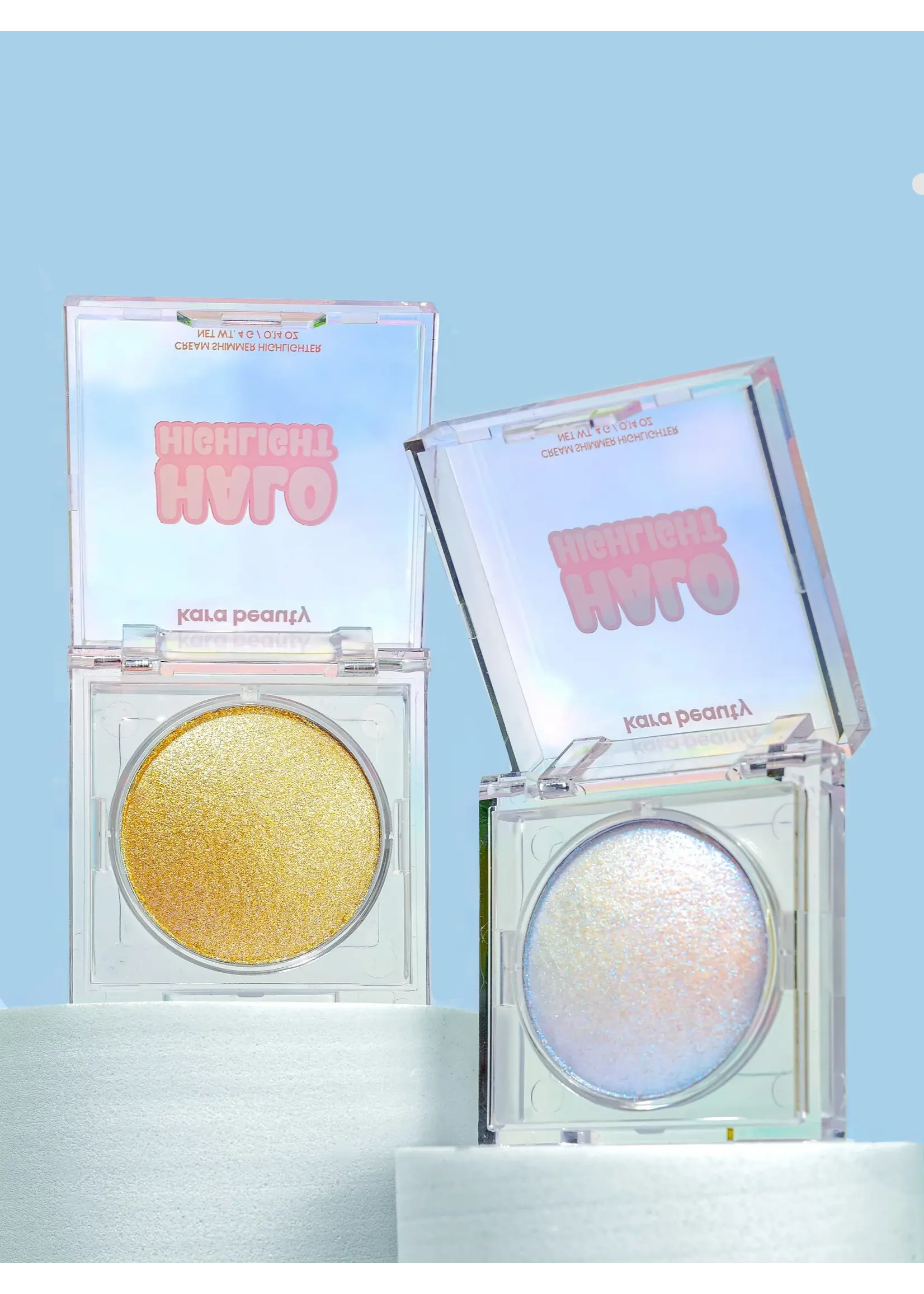 Kara Beauty Illuminateurs "Halo" par Kara Beauty