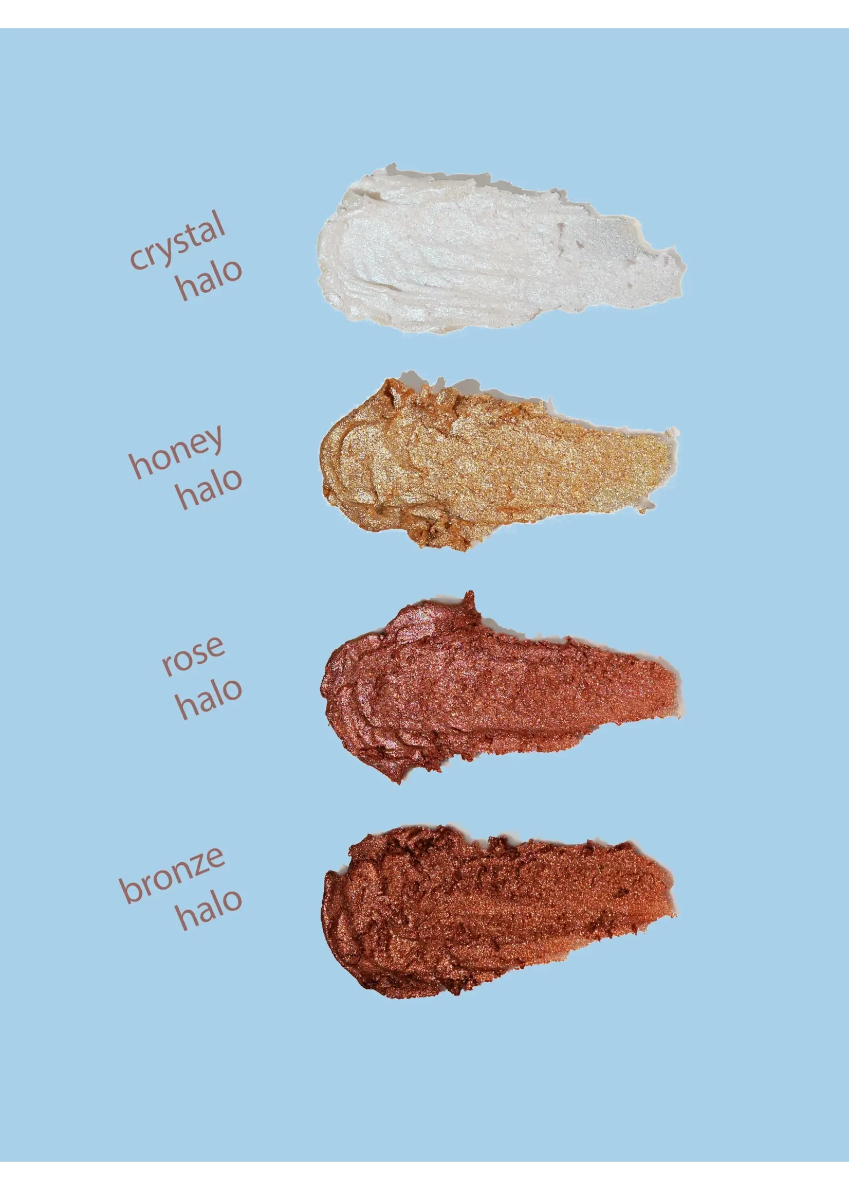 Kara Beauty Illuminateurs "Halo" par Kara Beauty