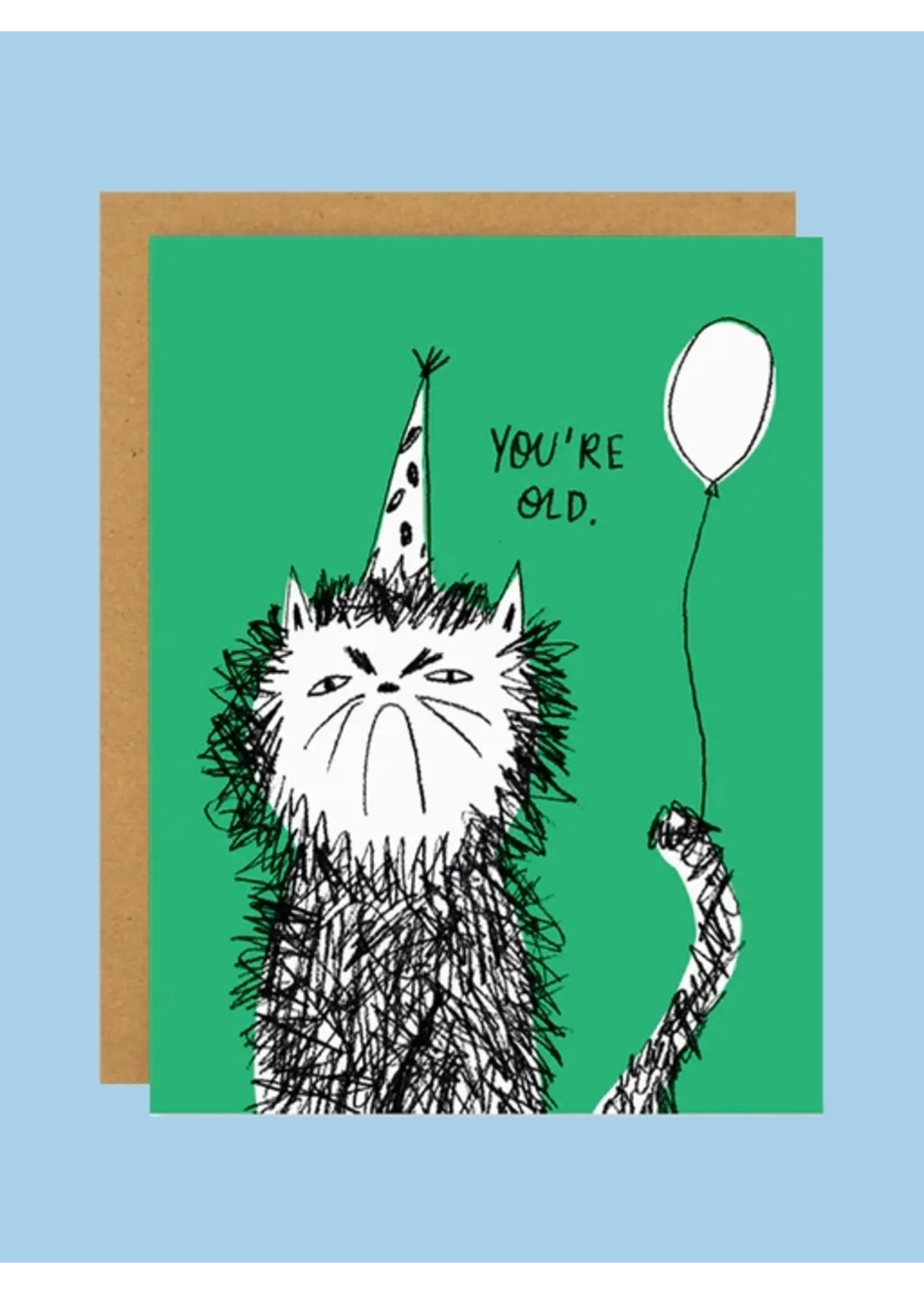 Badger & Burke Cards by Badger & Burke