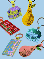 Ark Colour Design Keychains by Ark Colour Design