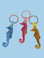 Ark Colour Design Sea Horse keychains by Ark Colour Design
