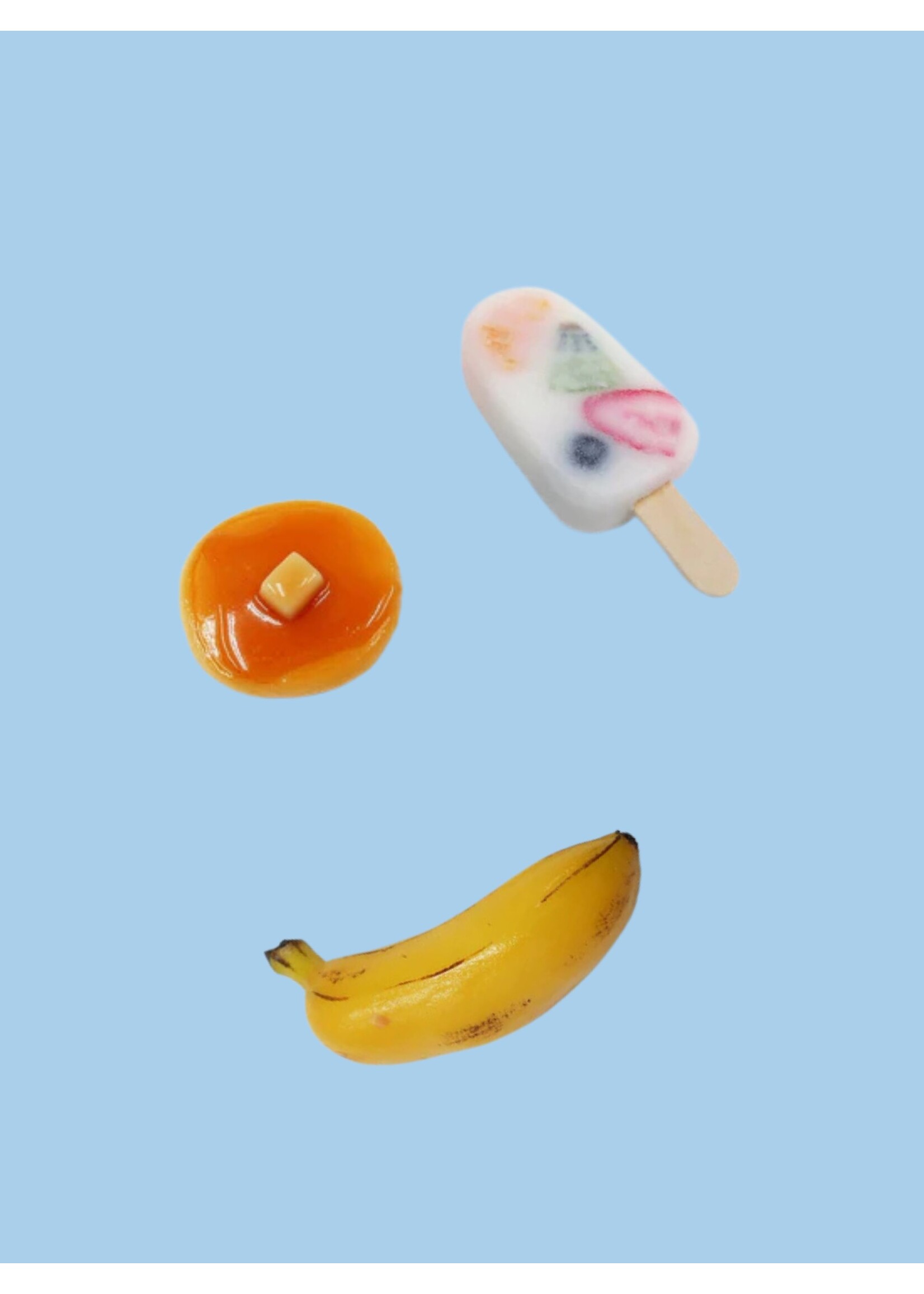 Fake Food Japan Fake Food Magnets