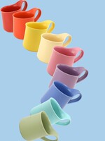 Zero Japan Tasse "Bee House" de Zero Japan