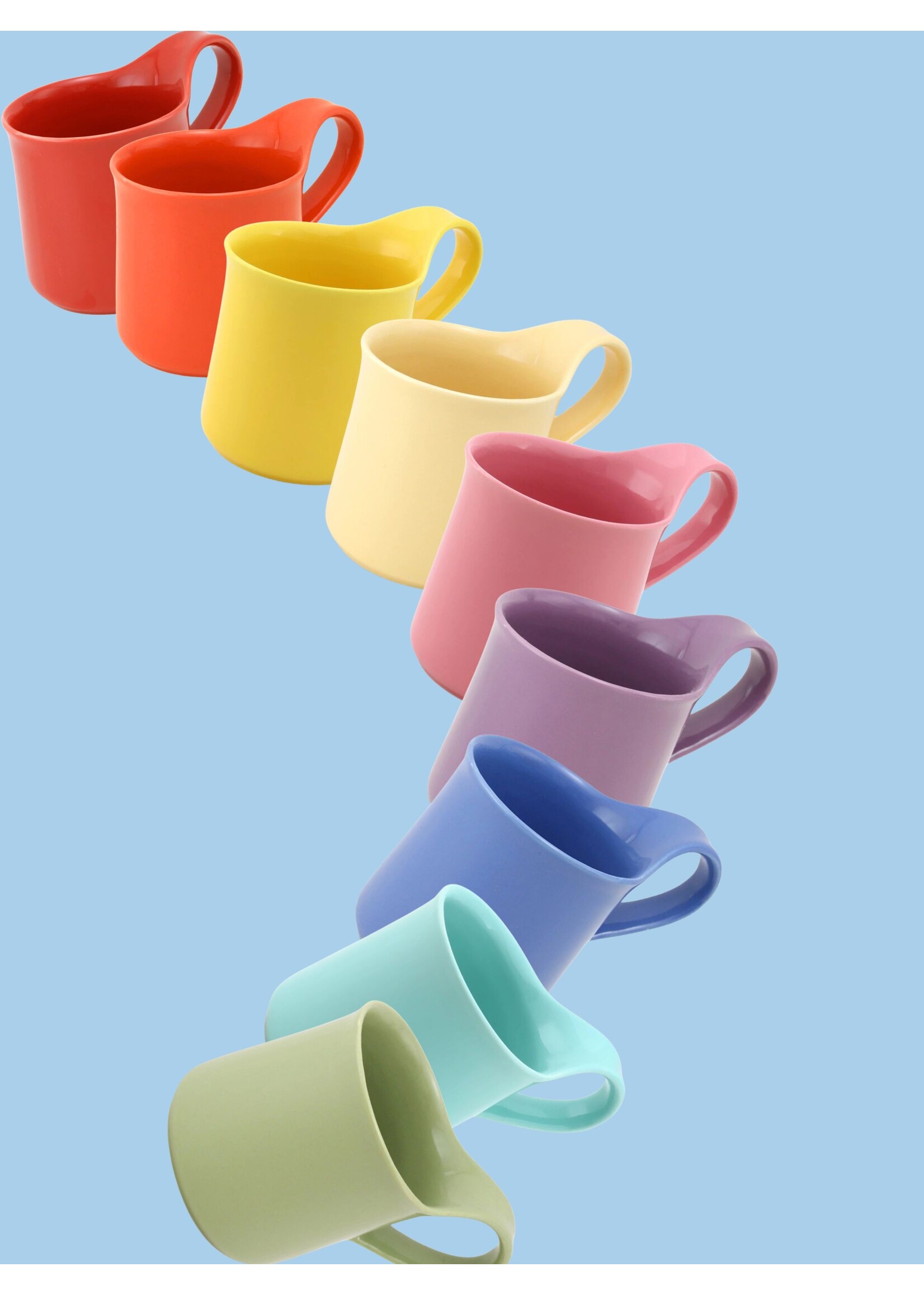 Zero Japan Tasse "Bee House" de Zero Japan