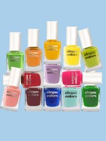 Cirque Colors Vernis à ongles "Jelly" par Cirque Colors