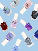 Cirque Colors Vernis à ongles par Cirque Colors