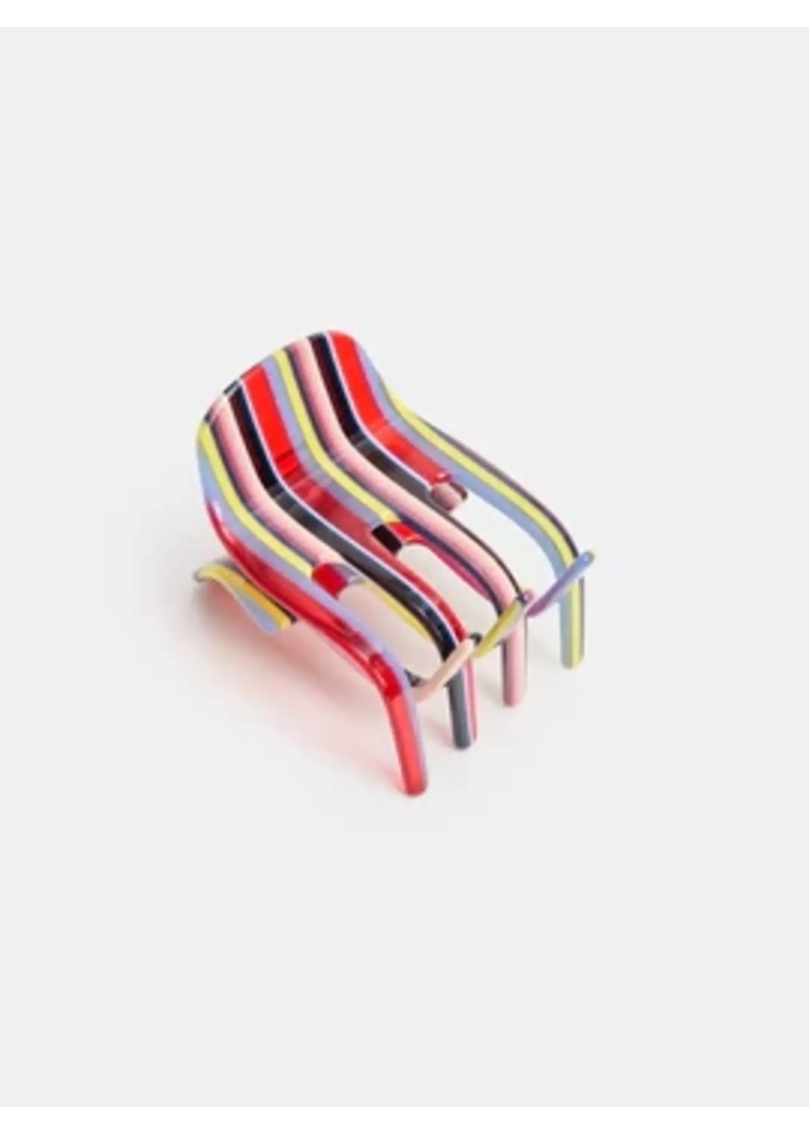 Chunks "Ursa Jumbo" claw clips by Chunks