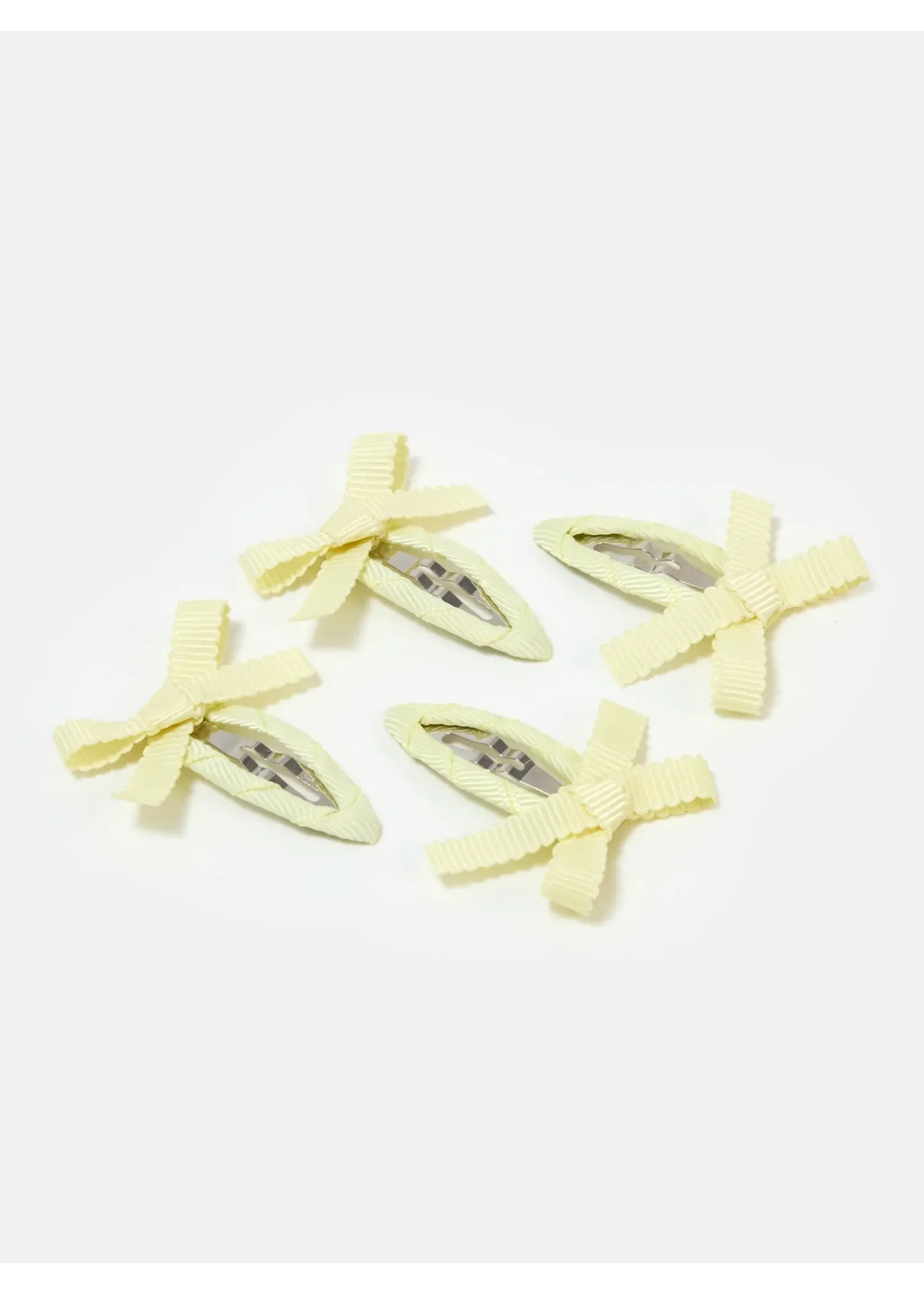 Chunks Barrettes "Mini Bow" par Chunks