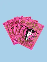 Gentle Thrills Coloured Rolling Paper by Gentle Thrills