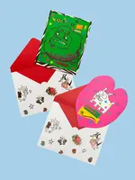 Gentle Thrills Cartes de souhait par Gentle Thrills