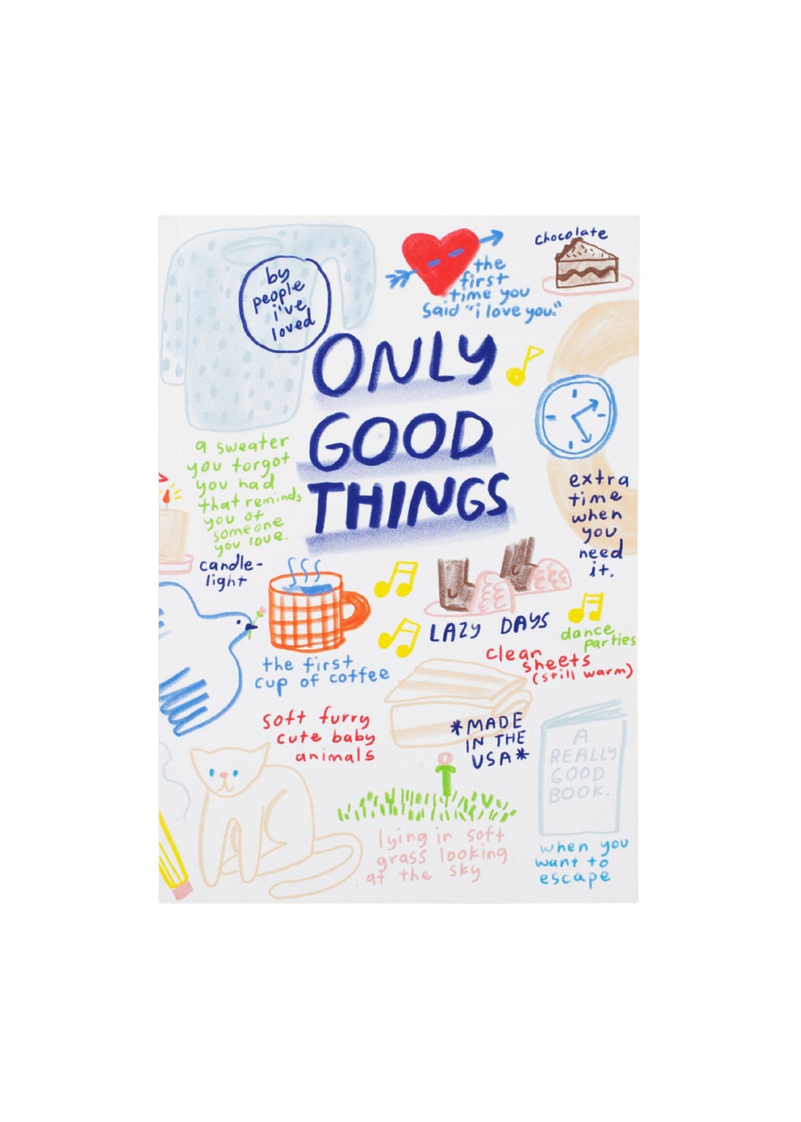 People I've Loved Carnets par People I've Loved