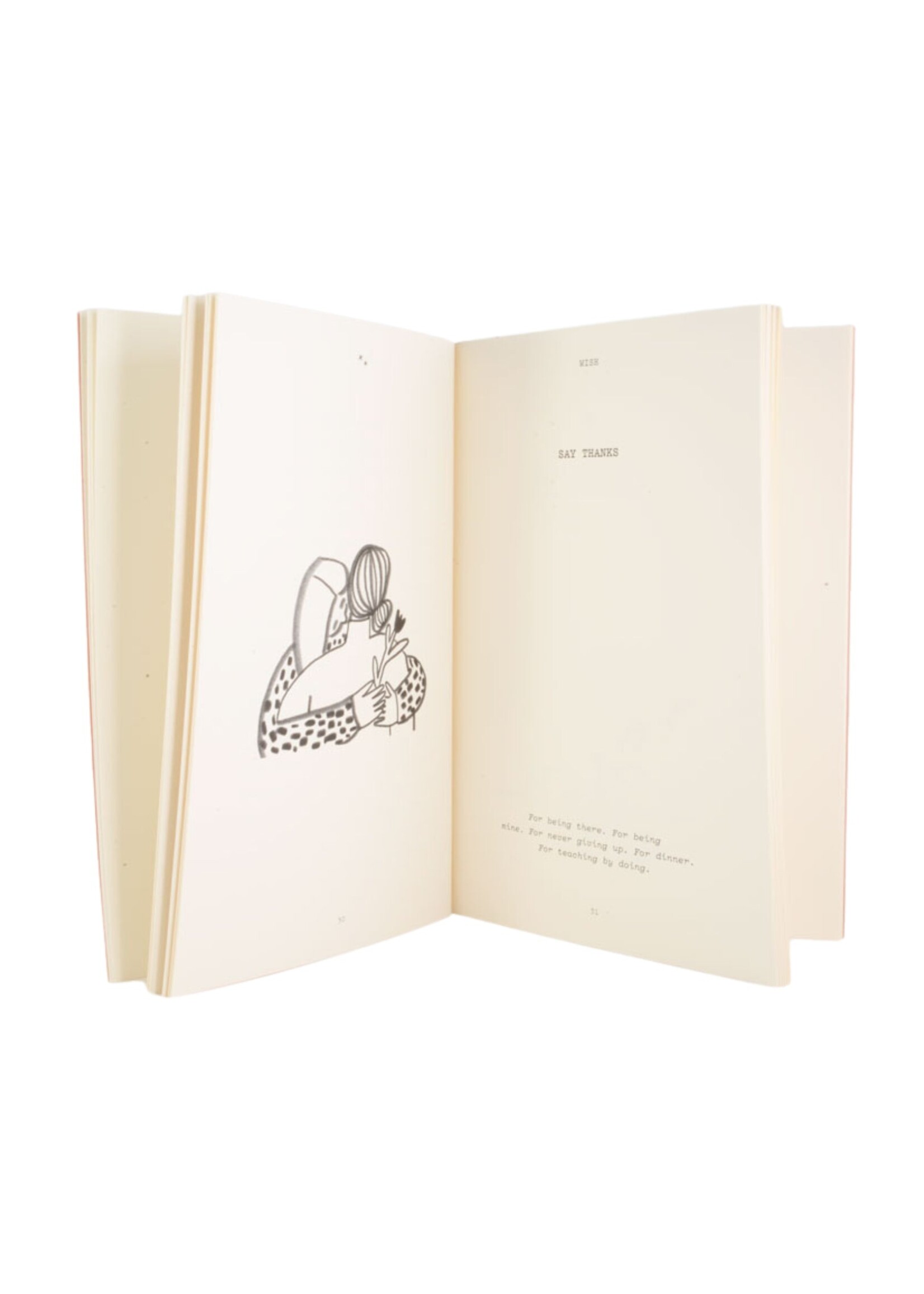 People I've Loved Carnets par People I've Loved