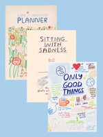 People I've Loved Carnets par People I've Loved