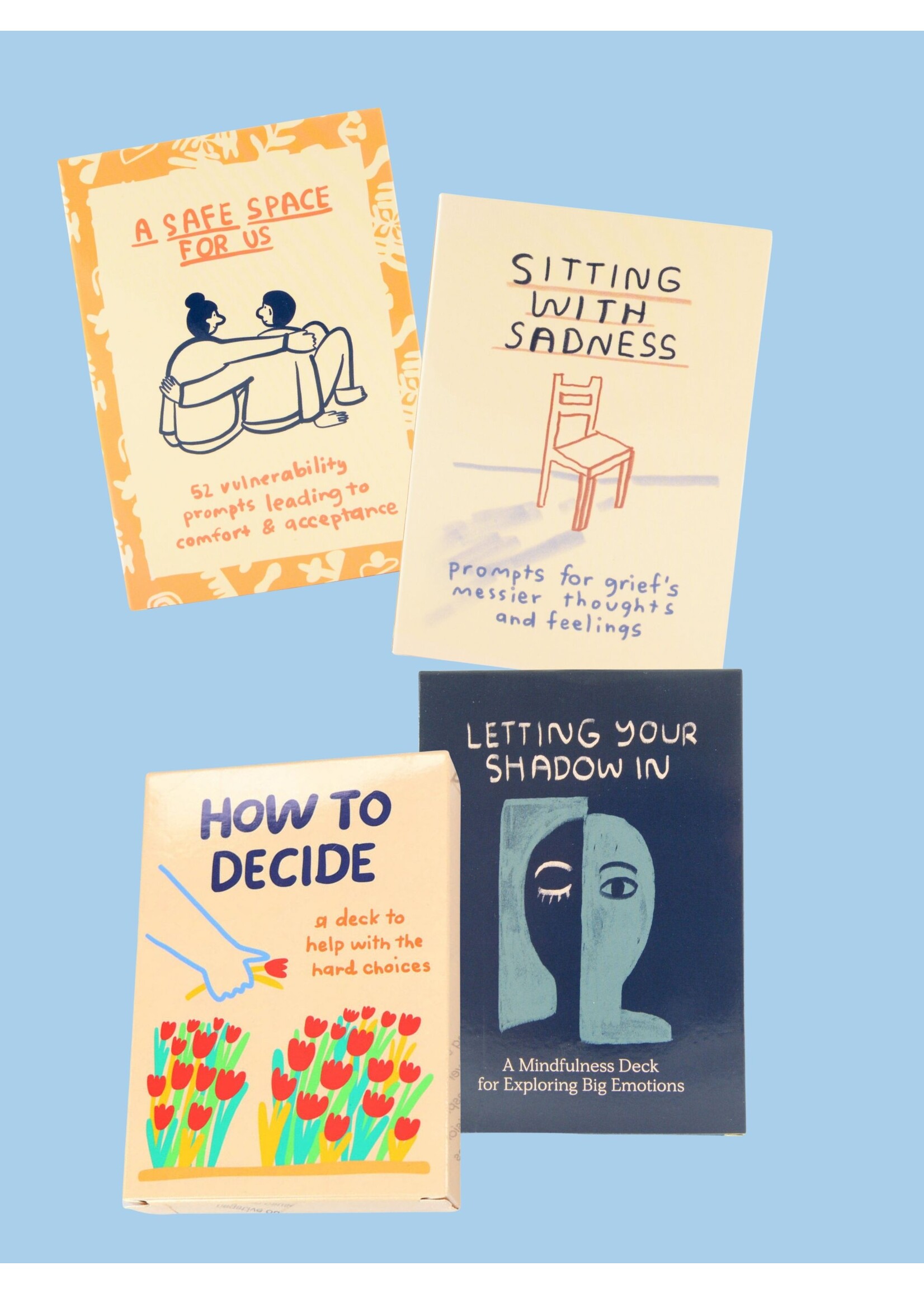 People I've Loved Jeu de cartes par People I've Loved