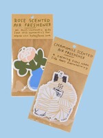 People I've Loved Air Fresheners by People I've Loved