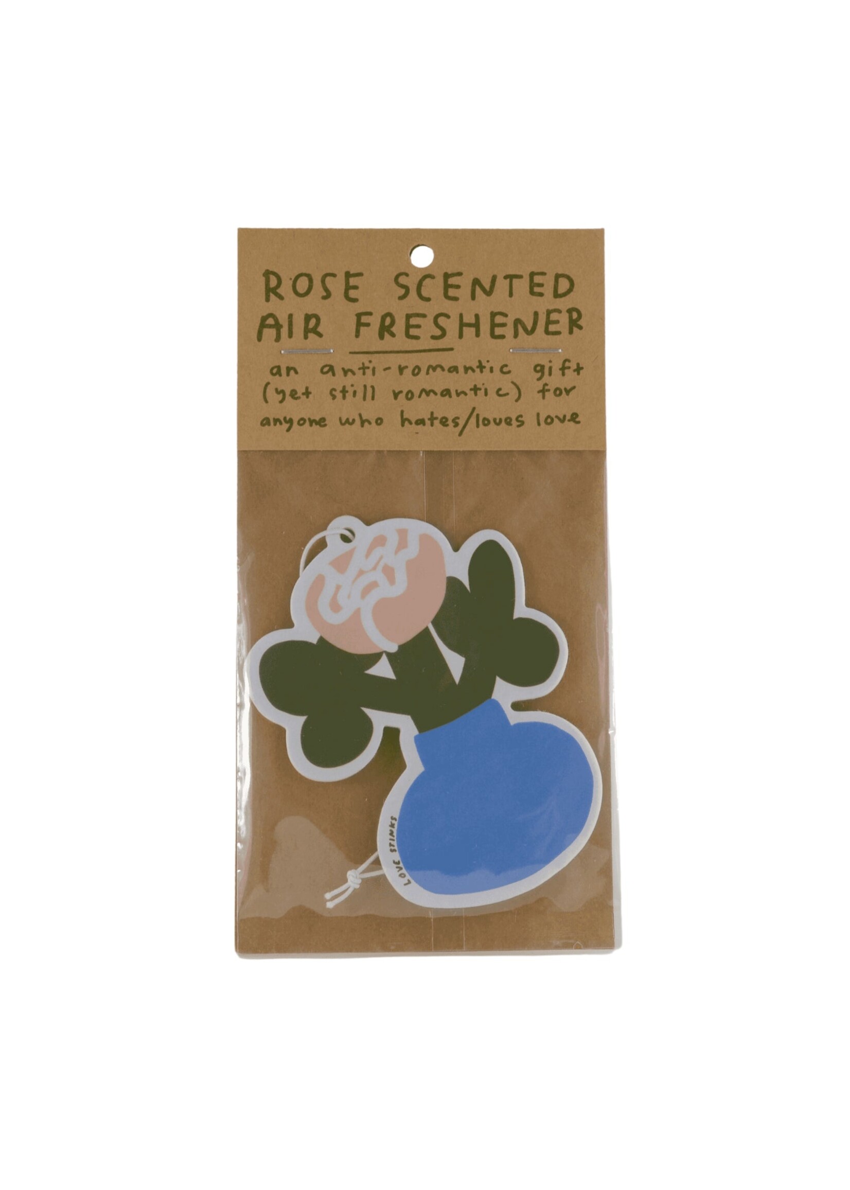 People I've Loved Air Fresheners by People I've Loved