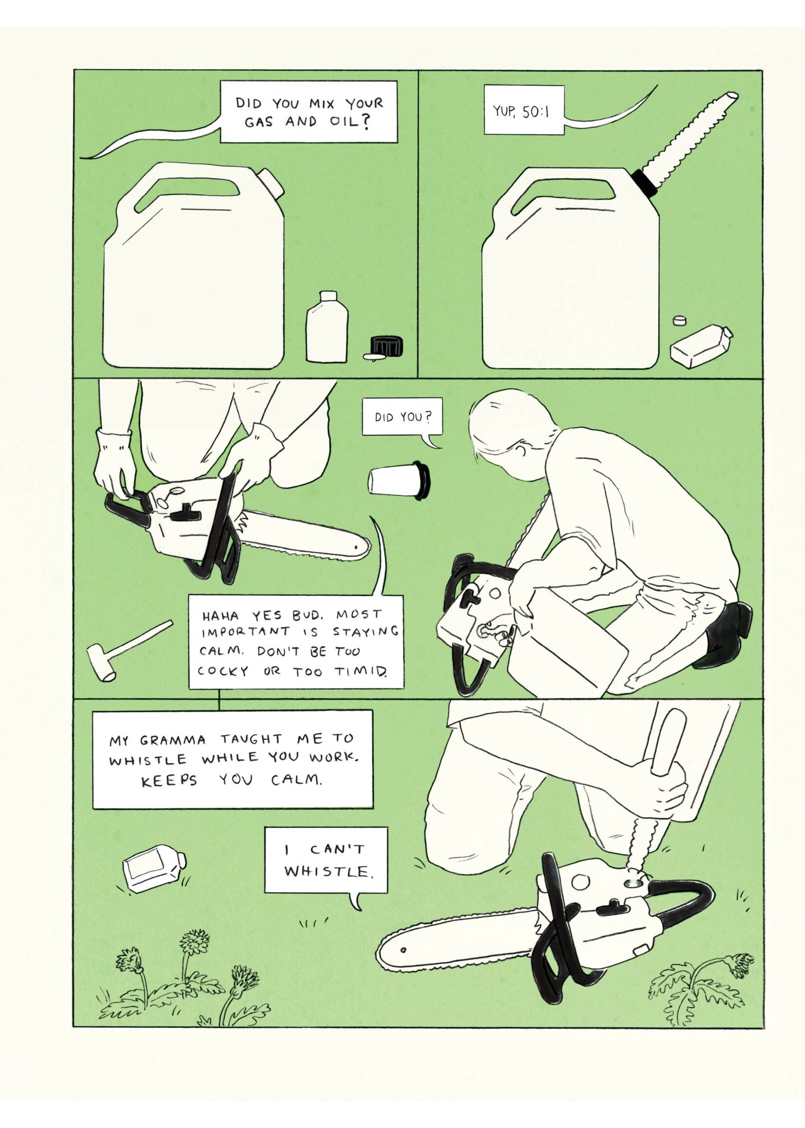 Drawn & Quarterly "Vera Bushwack" graphic novel by Sig Burwash