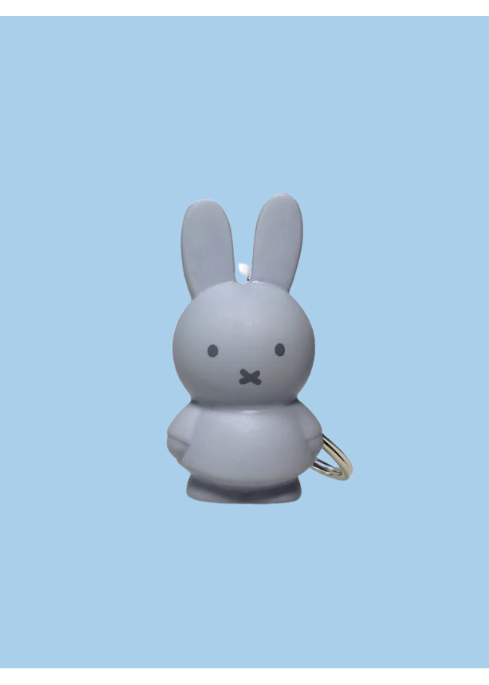 Just Dutch Miffy keychains by Just Dutch