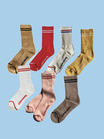 Le Bon Shoppe Chaussettes "Boyfriend" par Le Bon Shoppe