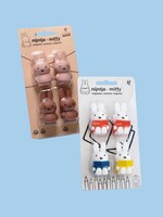 Just Dutch Miffy magnets by Just Dutch