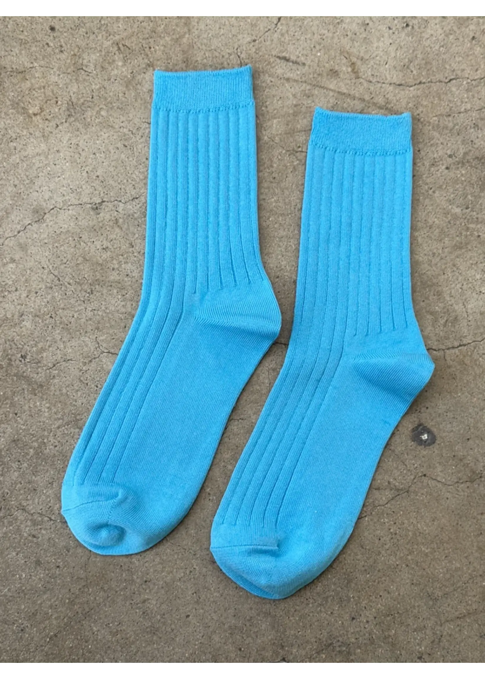 Le Bon Shoppe "Her" socks by Le Bon Shoppe