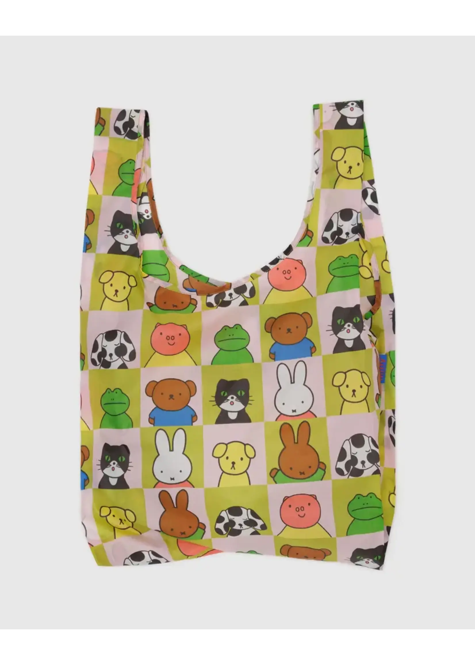 Baggu Sacs réutilisables "Mini" par Baggu