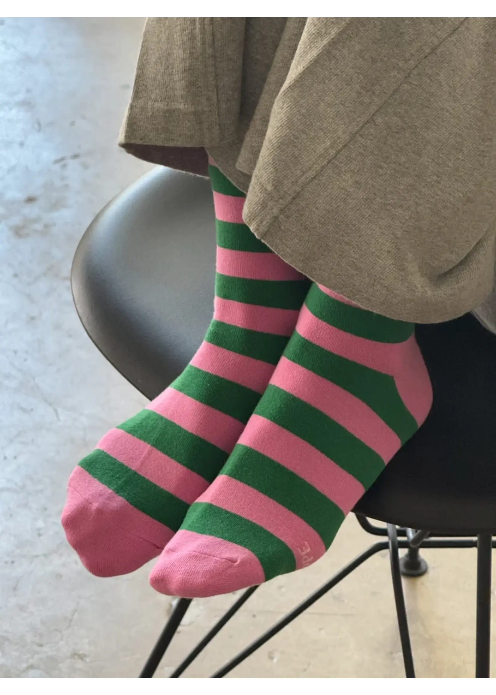 Le Bon Shoppe Chaussettes "Wally" par Le Bon Shoppe