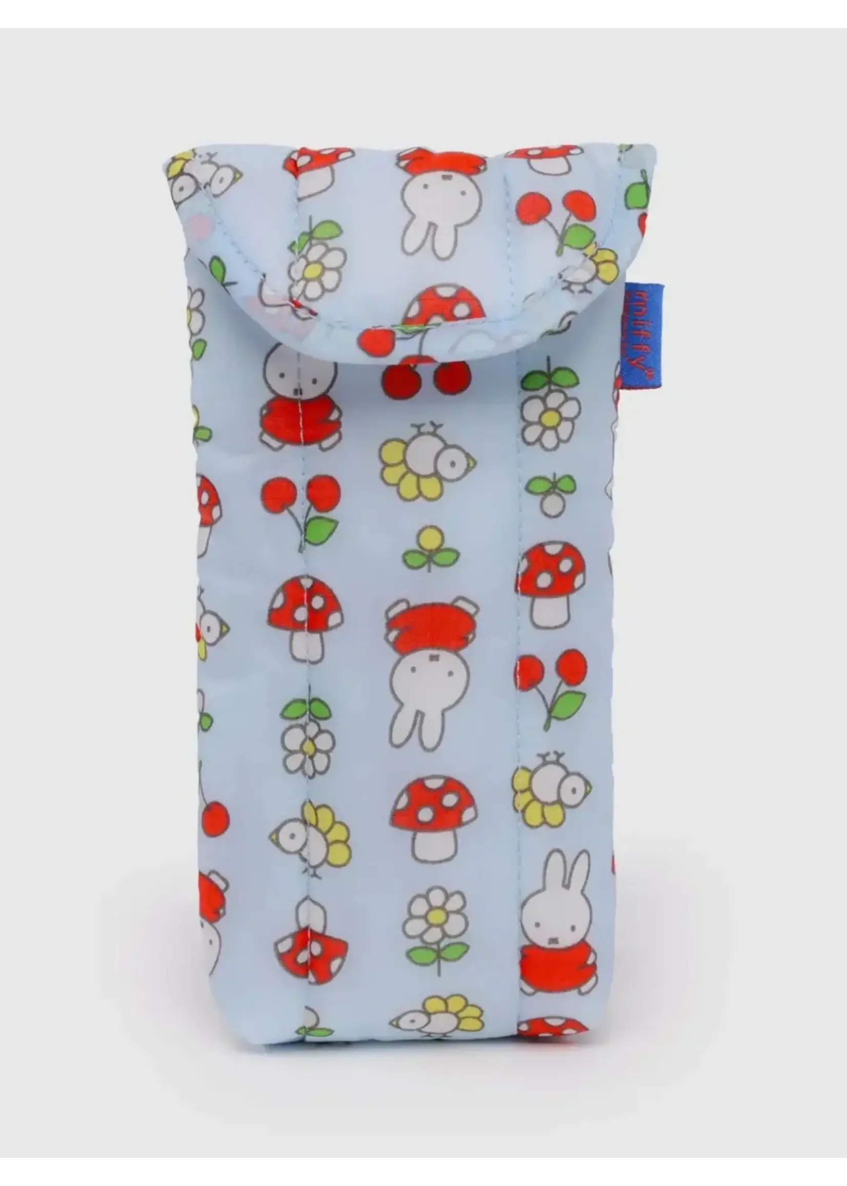 Baggu Puffy glasses sleeves by Baggu