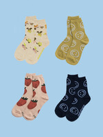 Baggu Chaussettes montantes classiques par Baggu