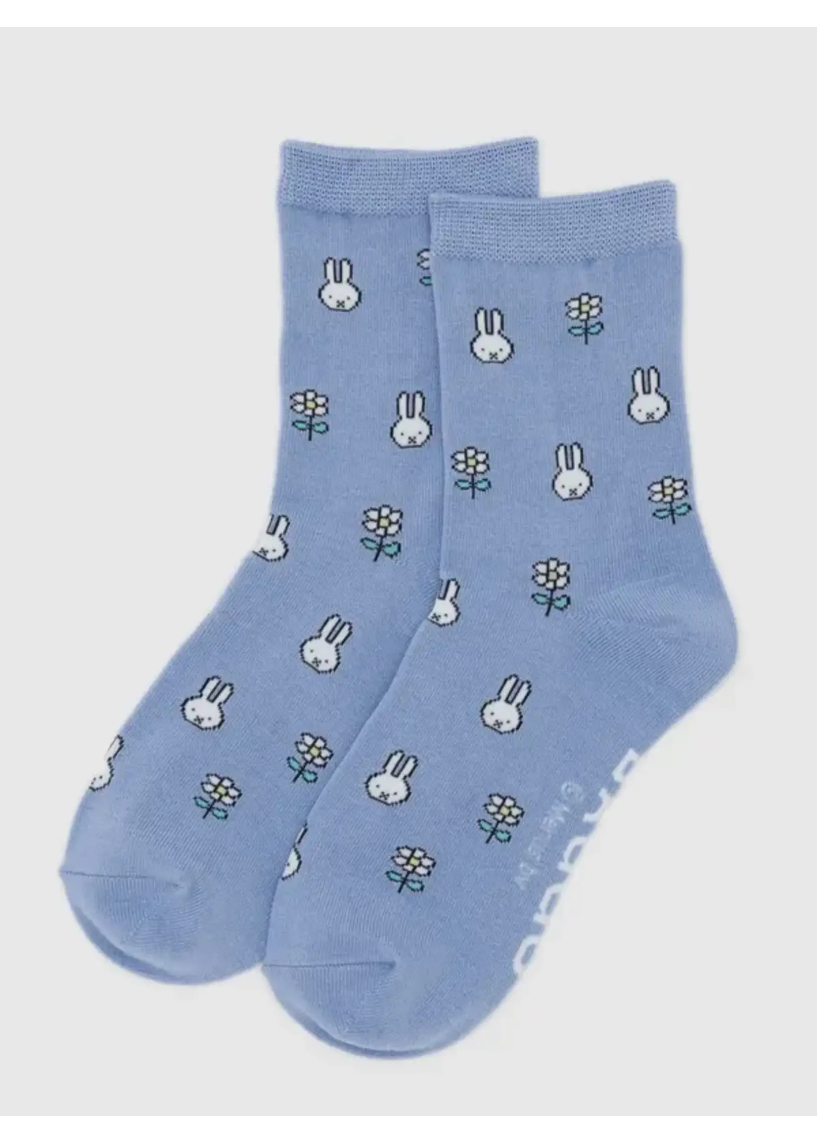 Baggu Classic crew socks by Baggu