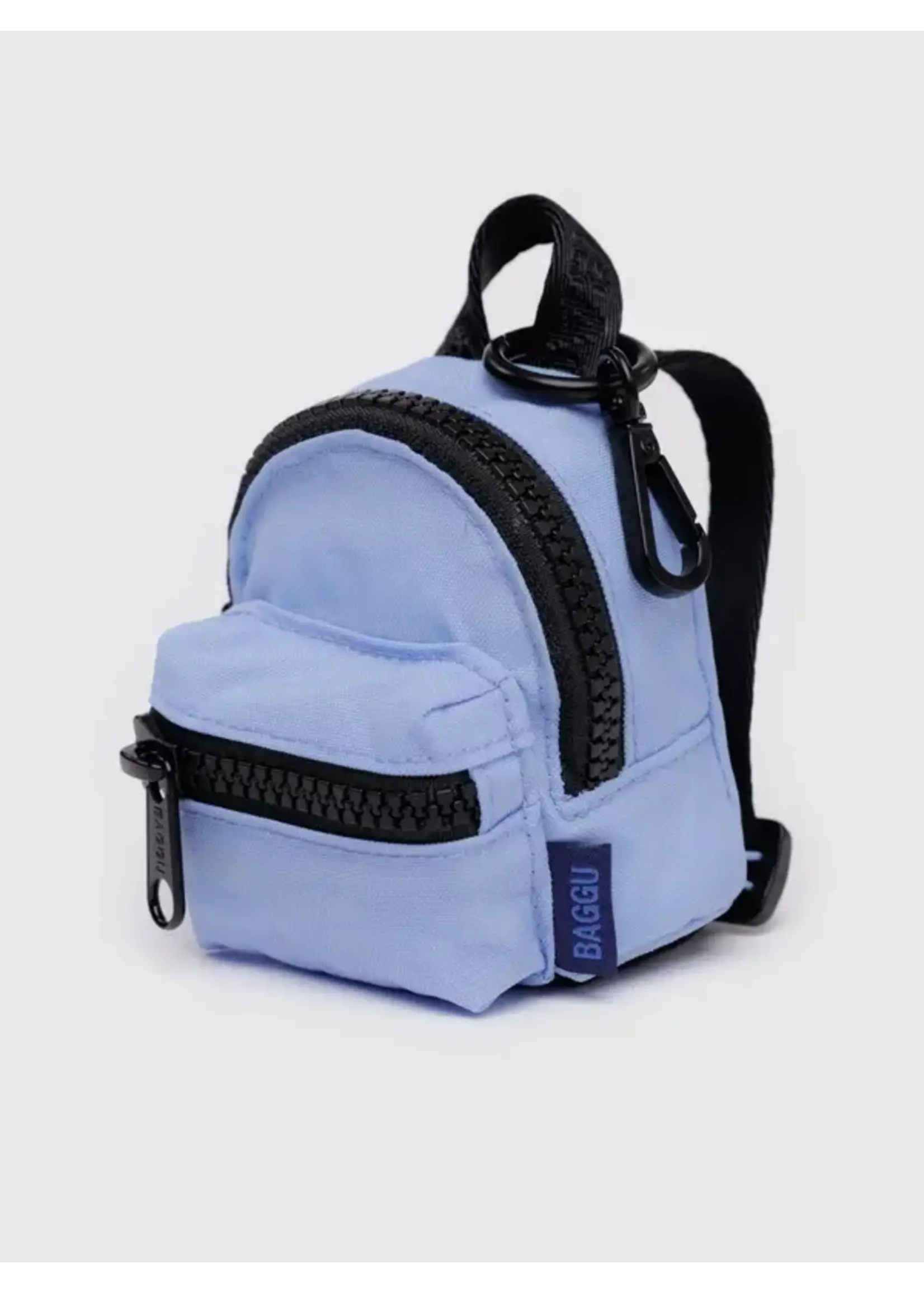 Baggu Porte-clés "Backpack Charm" par Baggu