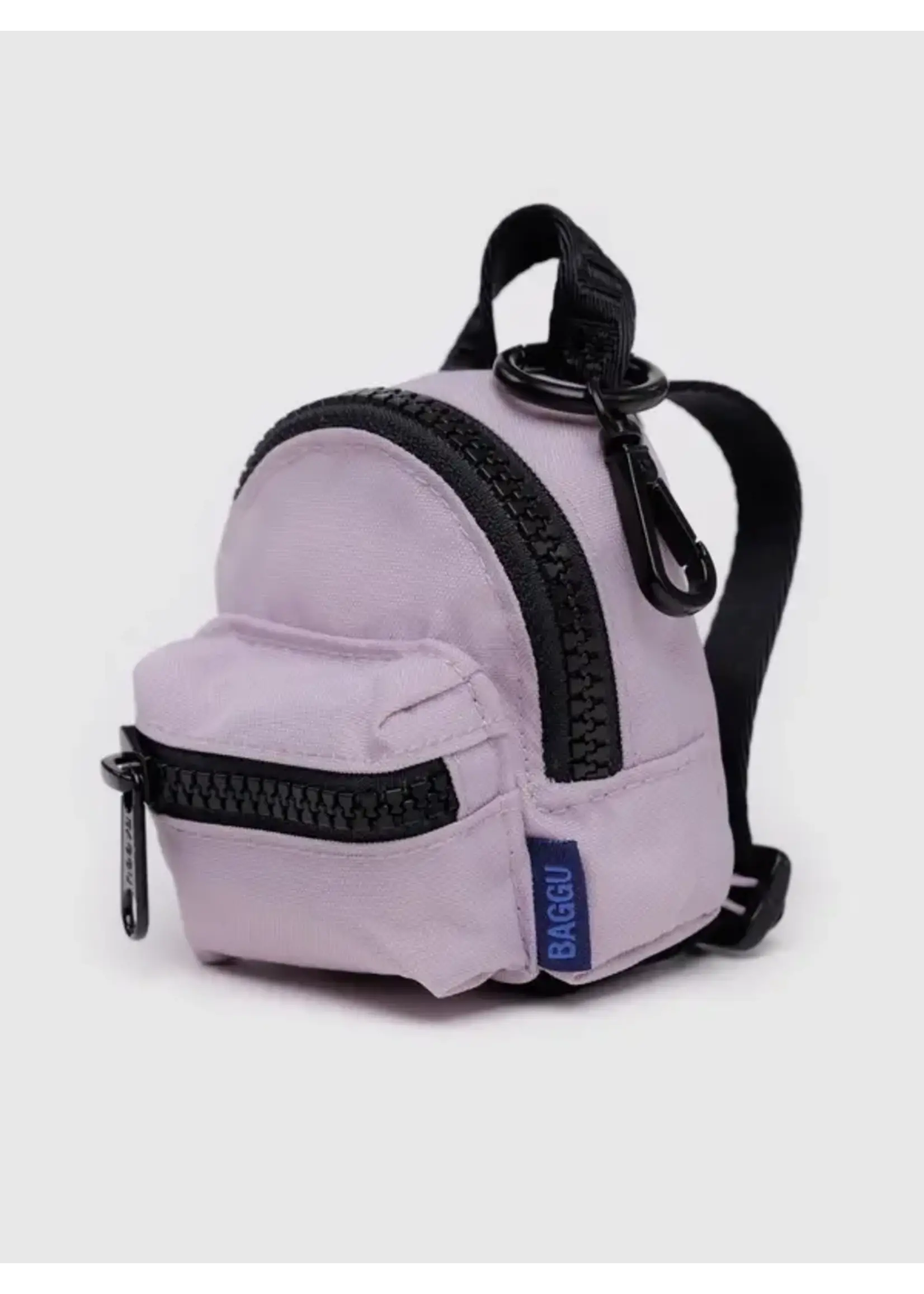 Baggu Porte-clés "Backpack Charm" par Baggu
