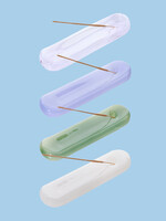 Mægen "Lilo" incense holders by Mægen