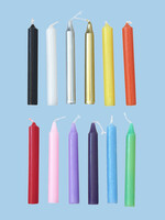Kheops "Mini Ritual" candles by Kheops