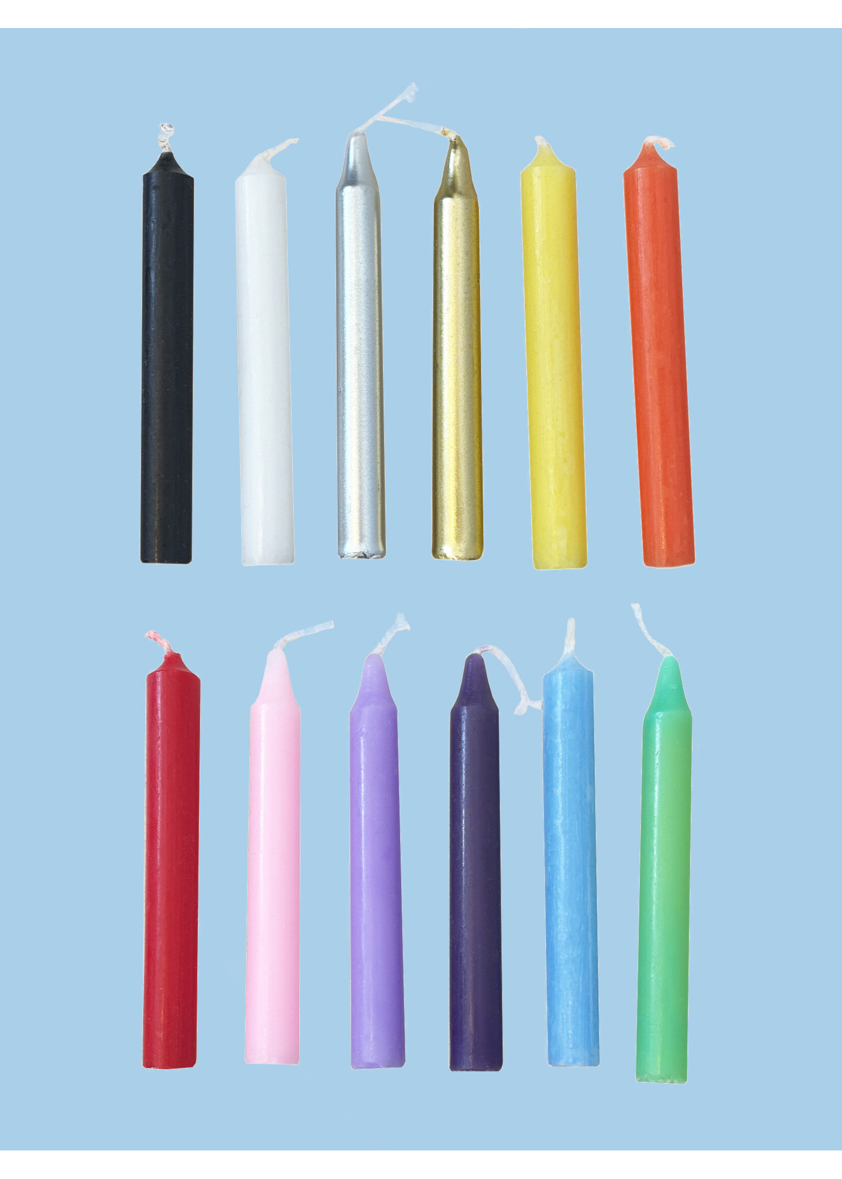 Kheops Bougies "Mini Rituel" par Kheops
