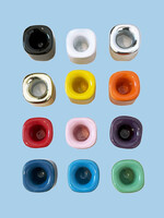 Kheops Supports pour bougie "Mini Rituel" par Kheops