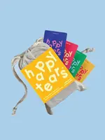 Happy Tears "Vol. I" Connect deck by Happy Tears