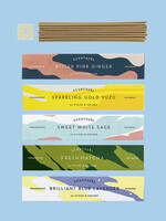Nippon Kodo "Scentsual" incense by Nippon Kodo