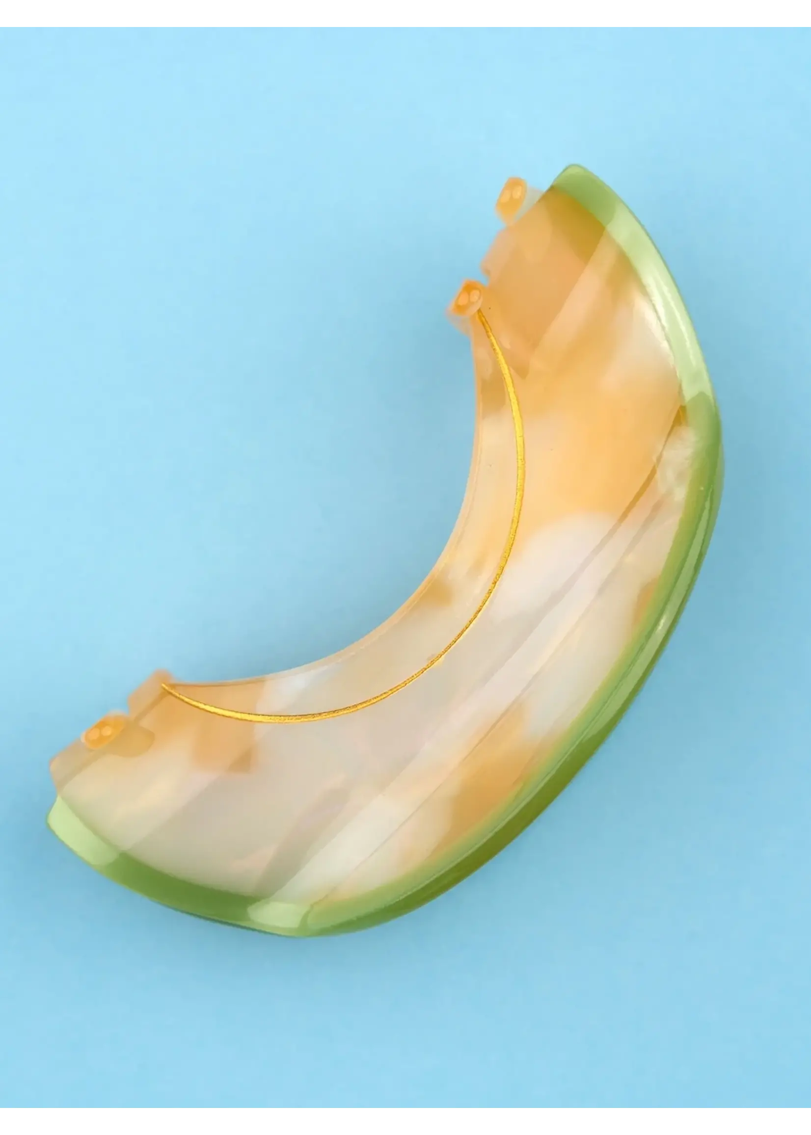 Coucou Suzette® "Fruit & Veg" hair claws by Coucou Suzette®