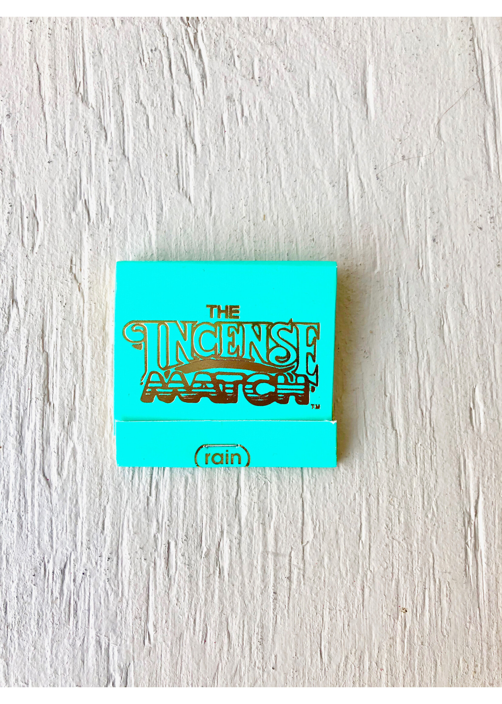 Kheops Match-boxes incense by Kheops