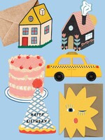 Isatopia Cards by Isatopia