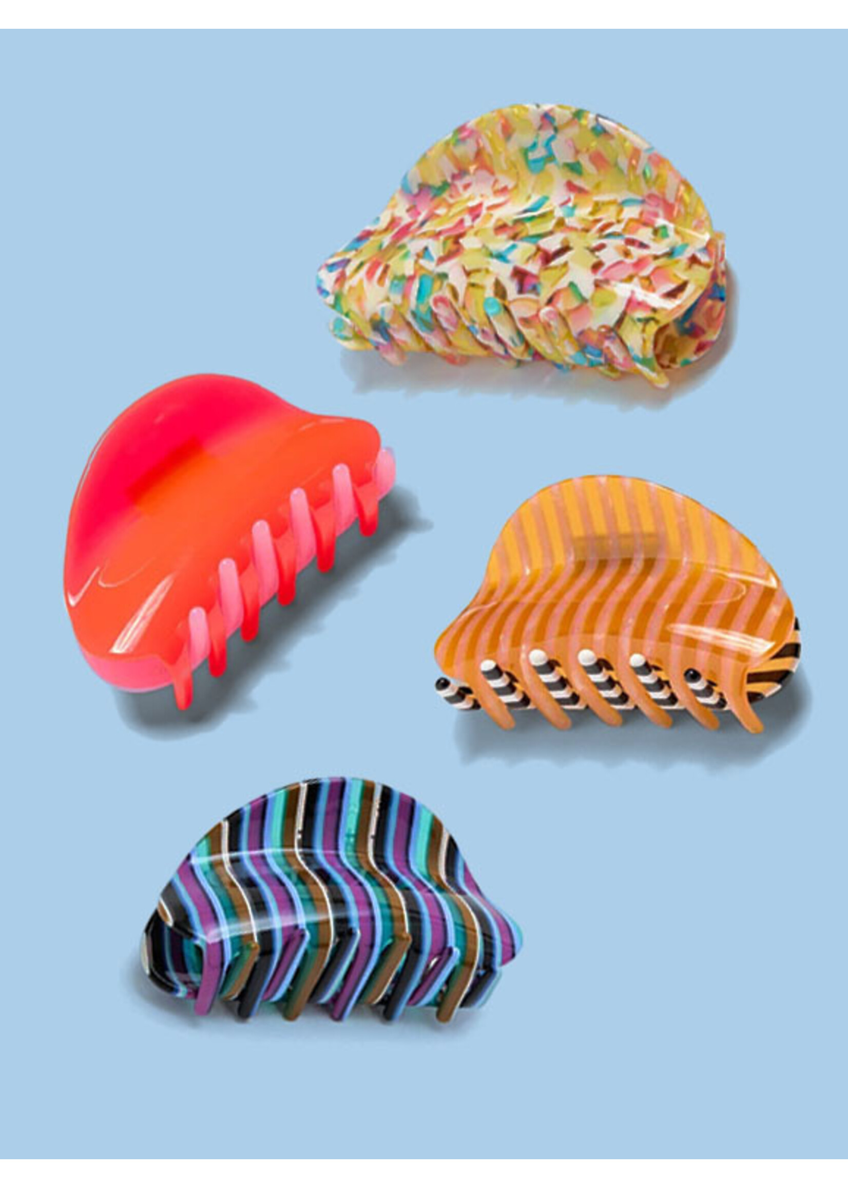 Chunks "Suki" hair claws by Chunks