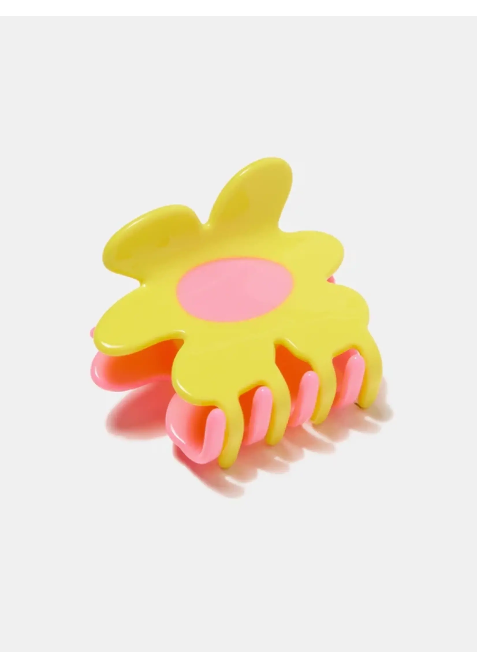 Chunks "Flower" hair claws by Chunks