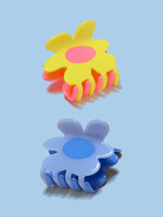 Chunks Pince à cheveux "Fleur" par Chunks